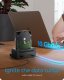 Stacja dokująca Icy Box Usb 3.2 Gen 2 (3.1 Gen 2) 4