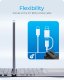 Stacja dokująca Icy Box Usb 3.2 Gen 2 (3.1 Gen 2) 5