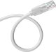 Vention IBEHD kabel sieciowy Szary 0,5 m Cat6 U/UTP (UTP) 4