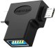 Vention CDIB0 zmieniacz płci / kabli USB 3.0 Micro USB, USB Type-C 2