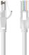 Vention IBEHF kabel sieciowy Szary 1 m Cat6 U/UTP (UTP) 1