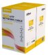 CABLE CAT6 UTP 305M BLACK/PFM920-6UN DAHUA 2