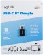USB-C-adapter Bluetooth 5.3 20m 2