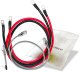 Kable połączeniowe PV Falownik-Bateria do SKU11377 SKU11523 SKU 11526 V-TAC 3 Lata Gwarancji 1
