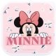 Śniadaniówka, Snack Box 3w1, Myszka Minnie, Róż 5
