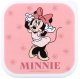 Śniadaniówka, Snack Box 3w1, Myszka Minnie, Róż 6