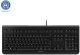 KC 1000 KEYBOARD CORDED 1