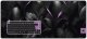 Sharkoon SKILLER SGK50 S3 Design Bundle D2 (schwarz/lila) 1