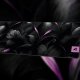 Sharkoon SKILLER SGK50 S3 Design Bundle D2 (schwarz/lila) 1