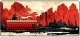 Sharkoon SKILLER SGK50 S3 Design Bundle D3 (rot/schwarz) 1