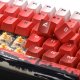 Sharkoon SKILLER SGK50 S3 Design Bundle D3 (rot/schwarz) 1