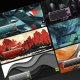 Sharkoon SKILLER SGK50 S3 Design Bundle D4 (trkis/blau) 1