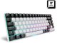 Sharkoon SKILLER SGK50 S3 (wei. IT-Layout. Gateron Yellow) 2