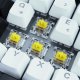 Sharkoon SKILLER SGK50 S3 (wei. IT-Layout. Gateron Yellow) 3