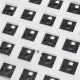 Sharkoon SKILLER SGK50 S3 (wei. IT-Layout. Gateron Yellow) 4