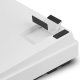Sharkoon SKILLER SGK50 S3 (wei. IT-Layout. Gateron Yellow) 6