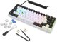 Sharkoon SKILLER SGK50 S3 (wei. IT-Layout. Gateron Yellow) 8
