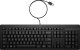 Klawiatura HP 125 (266C9AA#UUW) 5