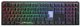 Ducky One 3 mechanical keyboard with Cherry MX Brown switches, black 1