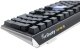 Ducky One 3 mechanical keyboard with Cherry MX Brown switches, black 1