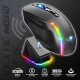 ELITE M50 Wireless RGB with charging station 3