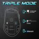 ELITE M50 Wireless RGB with charging station 6