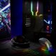 ELITE M50 Wireless RGB with charging station 8