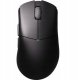 Lamzu PARO AURORA Wireless 8K Charcoal Black (Juoda) Belaidė Žaidimų Pelė 1