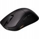 Lamzu PARO AURORA Wireless 8K Charcoal Black (Juoda) Belaidė Žaidimų Pelė 1