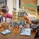 Klocki Harry Potter 76454 Zamek Hogwart: Główna wieża 10
