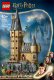 Klocki Harry Potter 76454 Zamek Hogwart: Główna wieża 26
