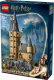 Klocki Harry Potter 76454 Zamek Hogwart: Główna wieża 3