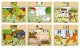 Puzzle Zwierzęta 93010 Woody mix cena za 1 szt 1