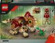 LEGO Jurassic World Mały dinozaur Dolores: aquilops (76970) 8