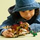 LEGO Jurassic World Mały dinozaur Dolores: aquilops (76970) 1