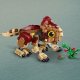 LEGO Jurassic World Mały dinozaur Dolores: aquilops (76970) 4