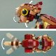 LEGO Jurassic World Mały dinozaur Dolores: aquilops (76970) 6