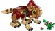 LEGO Jurassic World Mały dinozaur Dolores: aquilops (76970) 7