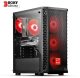 LYNX Challenger Ryzen 7 5700 32GB 1TB SSD NVMe RTX 5060 8G W11 Home 1
