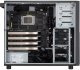 ASUS Workstation ExpertCenter Pro ET900A X9, bez procesoru, bez pamětí, bez grafiky, 2000W, černá, EU 2