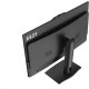 MSI PC AiO PRO AP272P 14M-644XEU, i5-14400, 27" FHD, Anti-Glare, Non-touch, 8GB, 512GB SSD, N/A, No OS, Black 1
