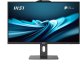 MSI PC AiO PRO AP272P 14M-644XEU, i5-14400, 27" FHD, Anti-Glare, Non-touch, 8GB, 512GB SSD, N/A, No OS, Black 2