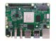 ALLNET Radxa ROCK 5B RK3588 8GB LPDDR4 RS119-D8P1 1