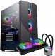 Komputer do gier KING RYZEN 5700X3D+AIO WODA /32GB/1TB/RTX 4060 8GB/W11 PRO 1