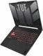 ASUS TUF Gaming A15 FA507NVR-R7161W R7-7435HS | 15,6" | 144Hz | 32GB | 1TB | W11Home | RTX4060 6