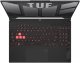 ASUS TUF Gaming A15 FA507NVR-R7161W R7-7435HS | 15,6" | 144Hz | 32GB | 1TB | W11Home | RTX4060 7