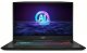 MSI Katana A17 AI B8VE-1012XPL - Ryzen 7 8845HS | 17,3" | 64GB | 1TB | no Os | RTX 4050 1