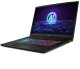 MSI Katana A17 AI B8VE-1012XPL - Ryzen 7 8845HS | 17,3" | 64GB | 1TB | no Os | RTX 4050 2