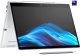 HP EliteBook 8 Flip G1i Notebook AI - Flip-Design - Intel Core Ultra 5 225U - Win 11 Pro - Intel Graphics - 16 GB RAM - 512 GB SSD NVMe - 33.8 cm (13.3") IPS Touchscreen 1920 x 1200 - Wi-Fi 7, Bluetooth - Glacier Silver - kbd: Deutsch - mit HP 3 year 1