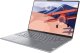 LENOVO YOGA SLIM 7 ULTRA 5 226V/14" WUXGA (1920X1200) OLED 600NITS (PEAK) / 400NITS (TYPICAL) GLOSSY, 100% DCI-P3, 60HZ, EYESAFE®, DOLBY VISION®, DISPLAYHDR? TRUE BLACK 500, X-RITE®/16GB/1TB SSD/INTEL ARC 130V/COPILOT+PC/W11H/ENG (LUNA GREY) 2